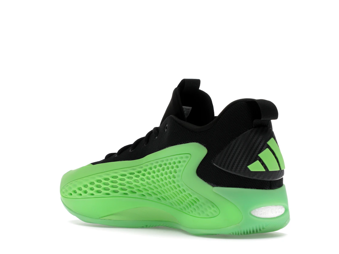 adidas AE 1 Low Lucid Lime