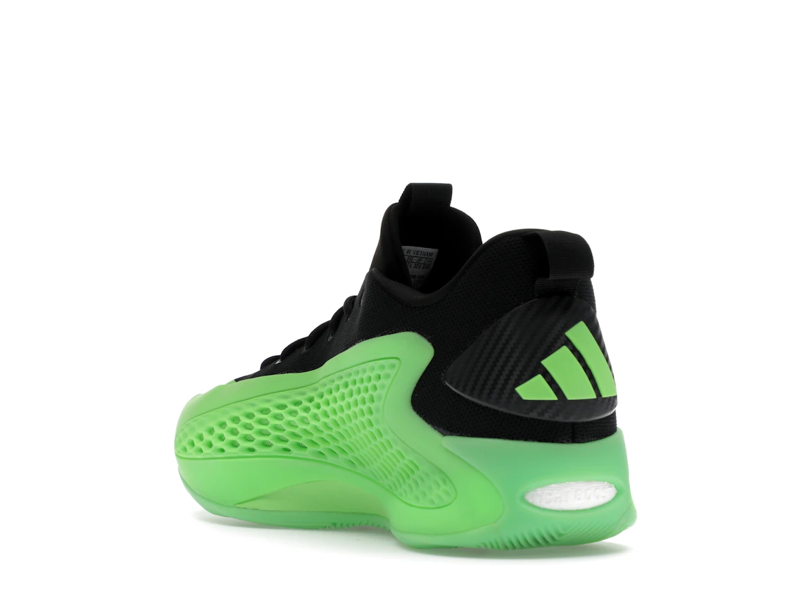 adidas AE 1 Low Lucid Lime