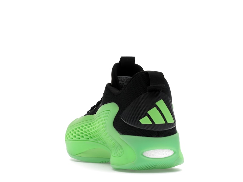 adidas AE 1 Low Lucid Lime