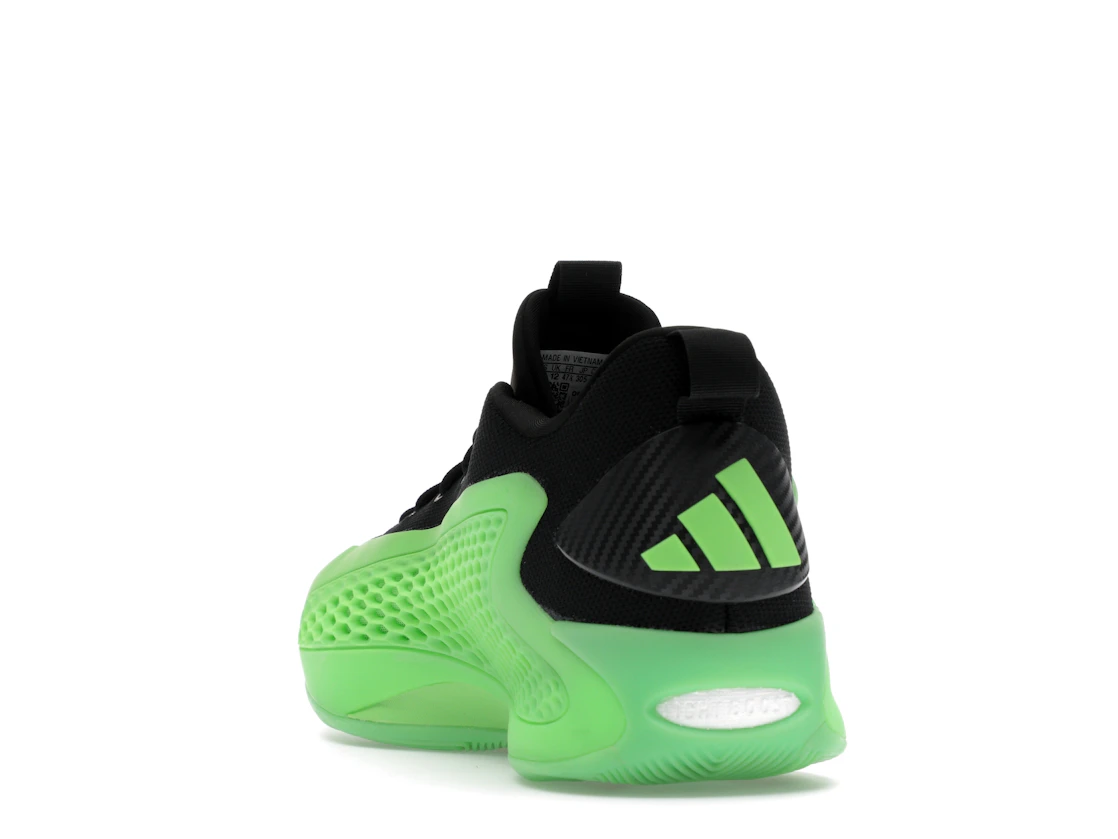 adidas AE 1 Low Lucid Lime