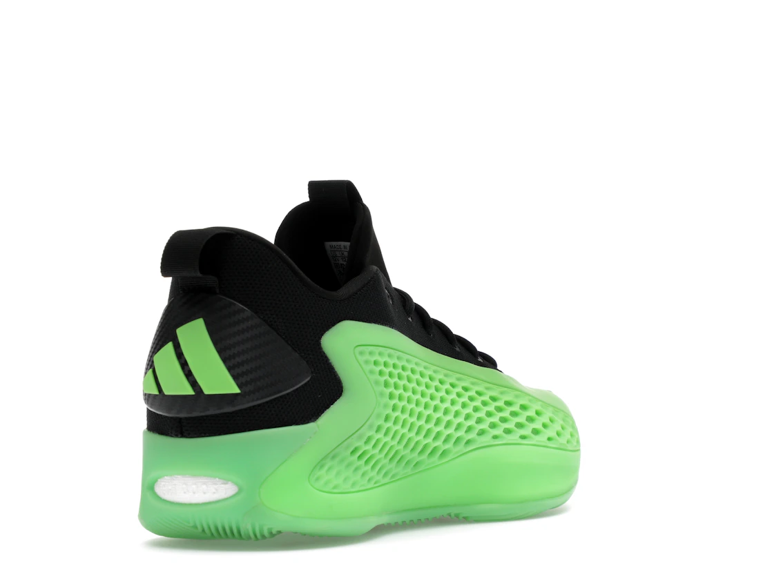 adidas AE 1 Low Lucid Lime