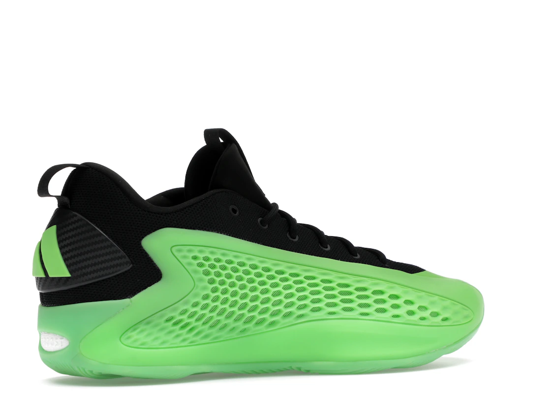 adidas AE 1 Low Lucid Lime