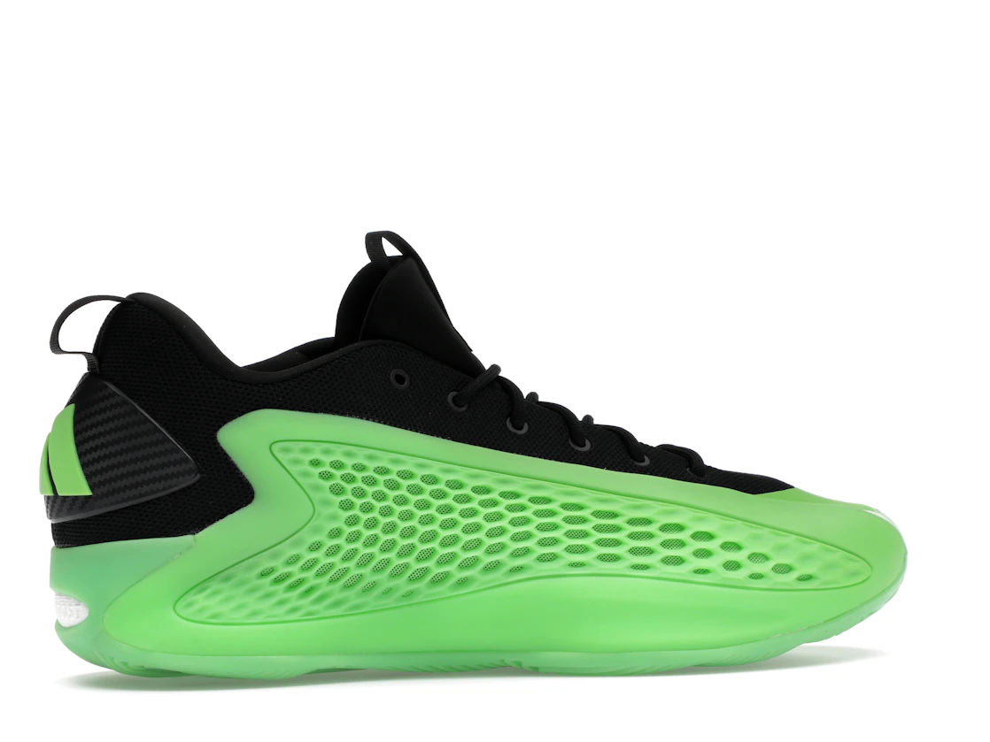 adidas AE 1 Low Lucid Lime