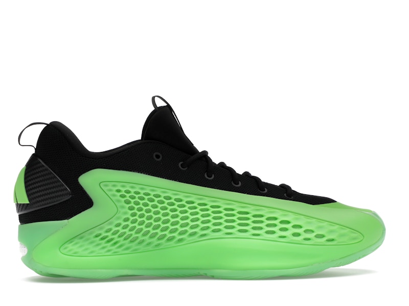 adidas AE 1 Low Lucid Lime