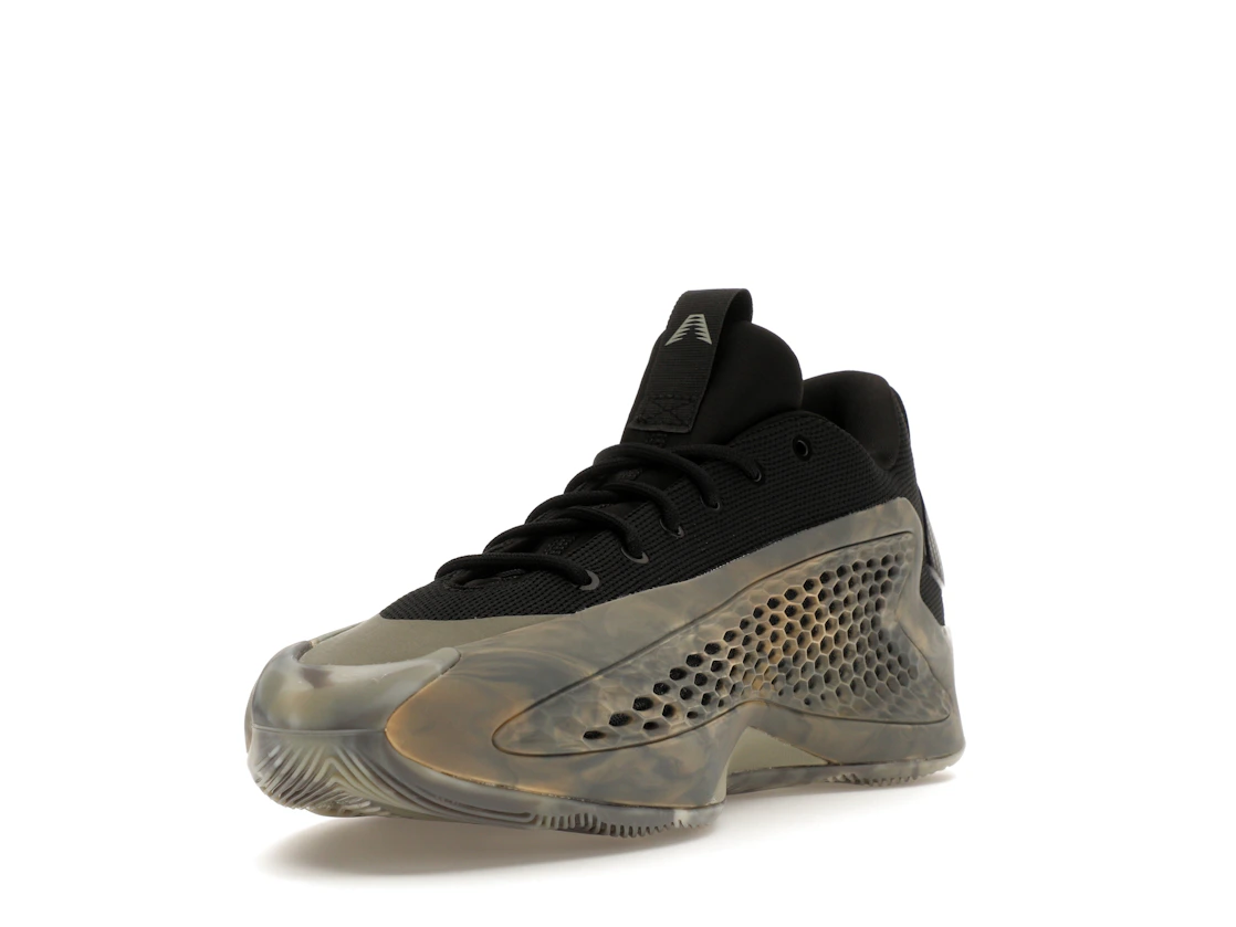 adidas AE 1 Low Ascent Pack MX Grey