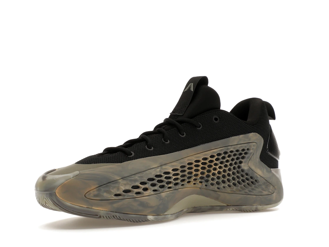 adidas AE 1 Low Ascent Pack MX Grey