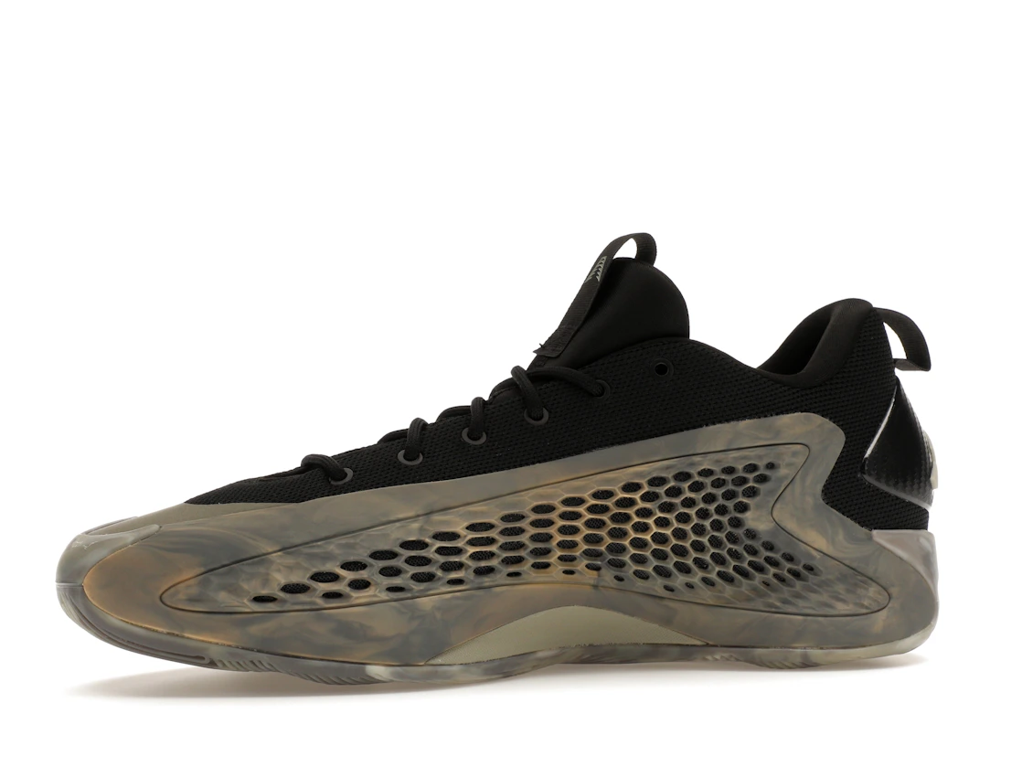 adidas AE 1 Low Ascent Pack MX Grey