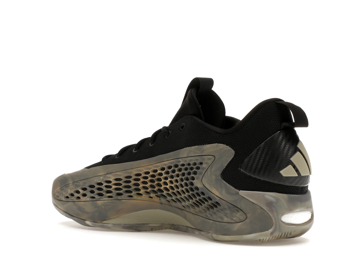 adidas AE 1 Low Ascent Pack MX Grey