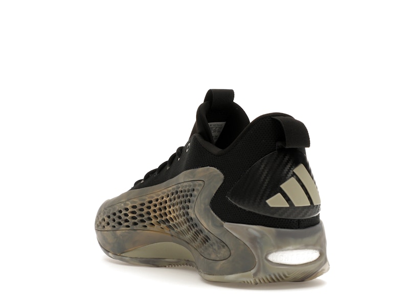 adidas AE 1 Low Ascent Pack MX Grey