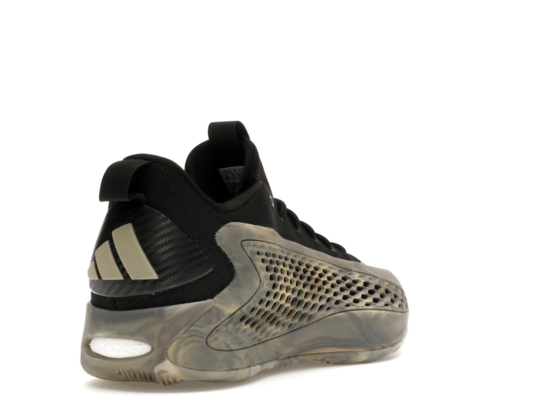 adidas AE 1 Low Ascent Pack MX Grey