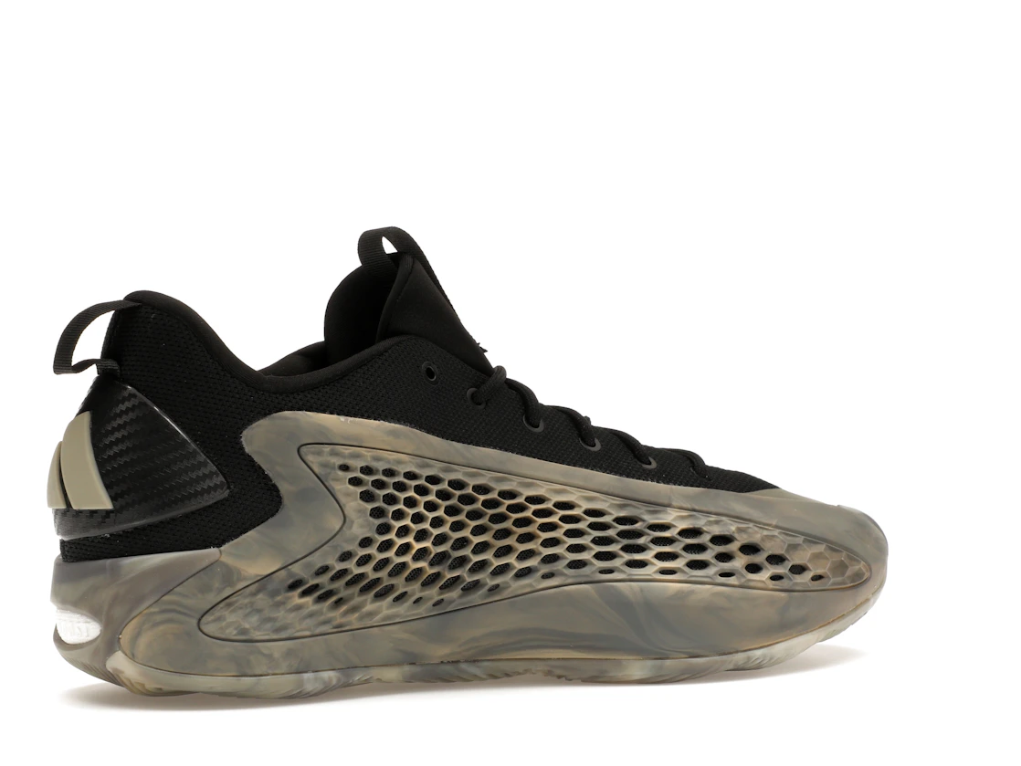 adidas AE 1 Low Ascent Pack MX Grey