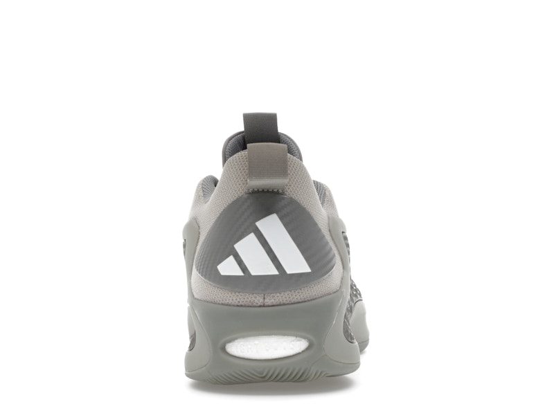 adidas AE 1 Low Metallic Grey