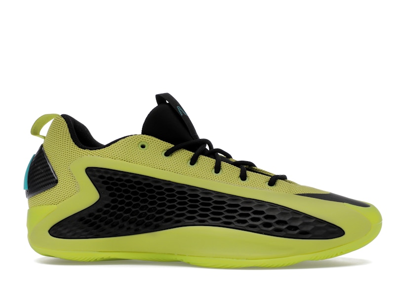 adidas AE 1 Low Preloved Lime