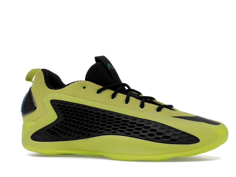 adidas AE 1 Low Preloved Lime