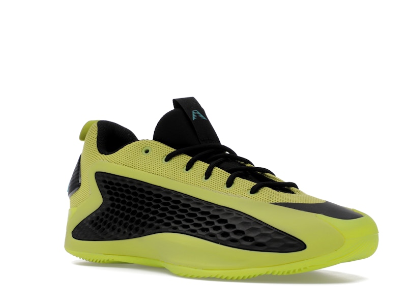 adidas AE 1 Low Preloved Lime