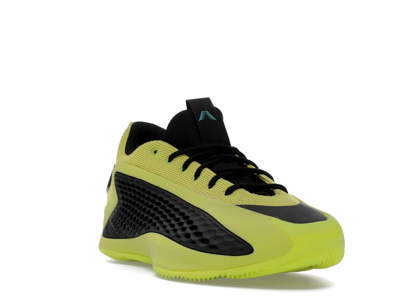 adidas AE 1 Low Preloved Lime