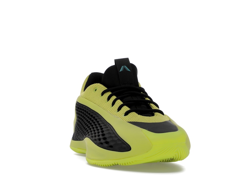 adidas AE 1 Low Preloved Lime