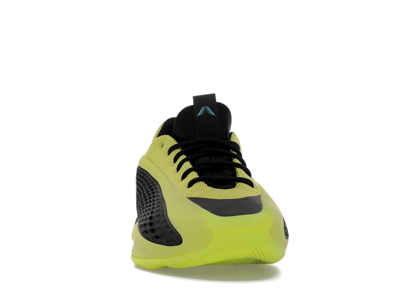 adidas AE 1 Low Preloved Lime