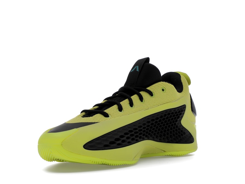 adidas AE 1 Low Preloved Lime