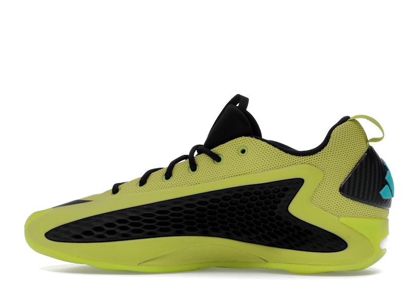 adidas AE 1 Low Preloved Lime