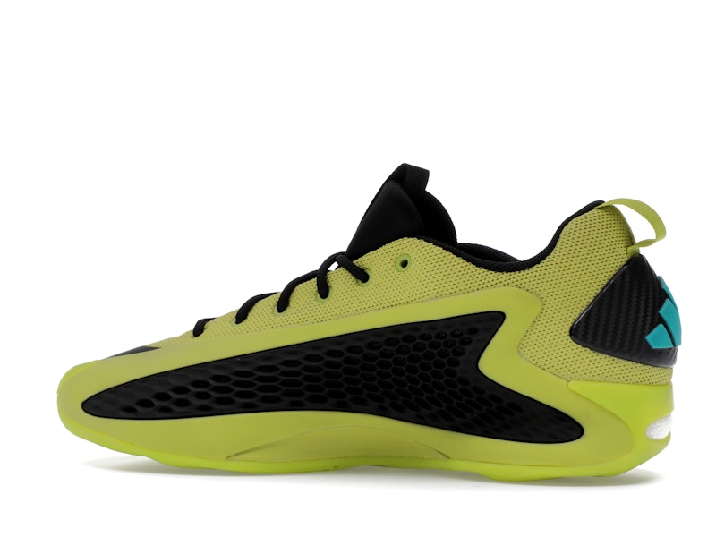 adidas AE 1 Low Preloved Lime