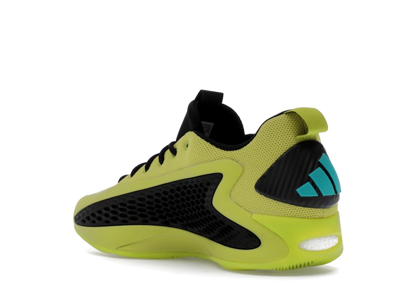 adidas AE 1 Low Preloved Lime