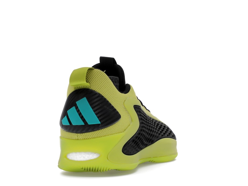 adidas AE 1 Low Preloved Lime