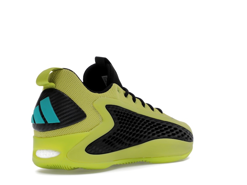 adidas AE 1 Low Preloved Lime