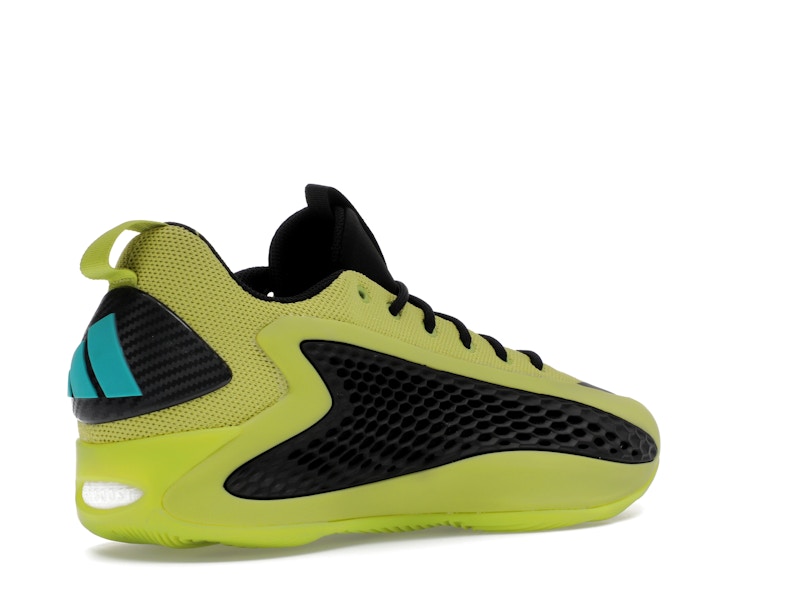 adidas AE 1 Low Preloved Lime