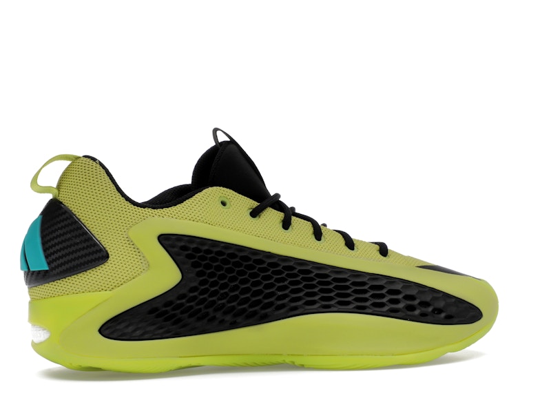 adidas AE 1 Low Preloved Lime