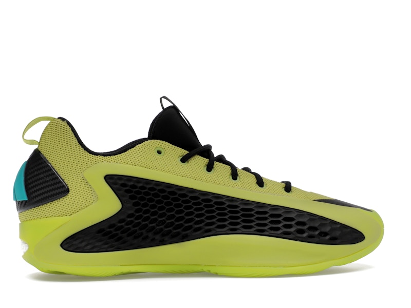 adidas AE 1 Low Preloved Lime