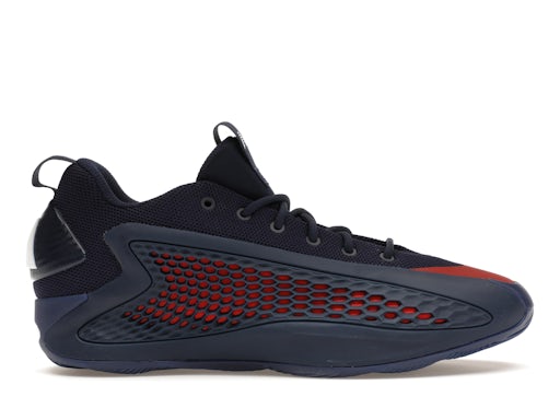 adidas AE 1 Low USA Night Indigo 0