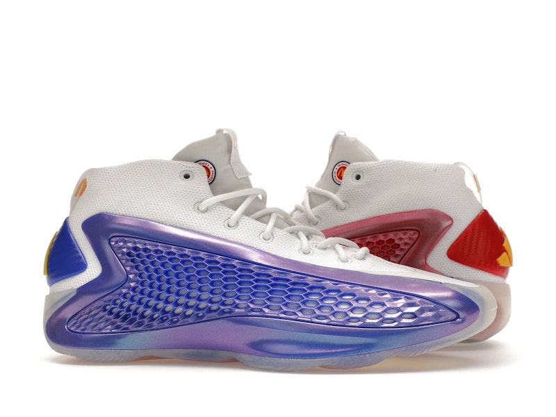 adidas AE 1 McDonald's All American