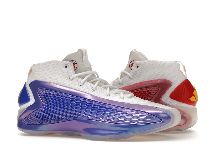 adidas AE 1 McDonald's All American
