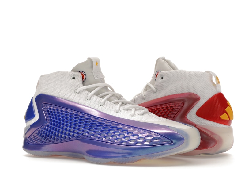 adidas AE 1 McDonald's All American
