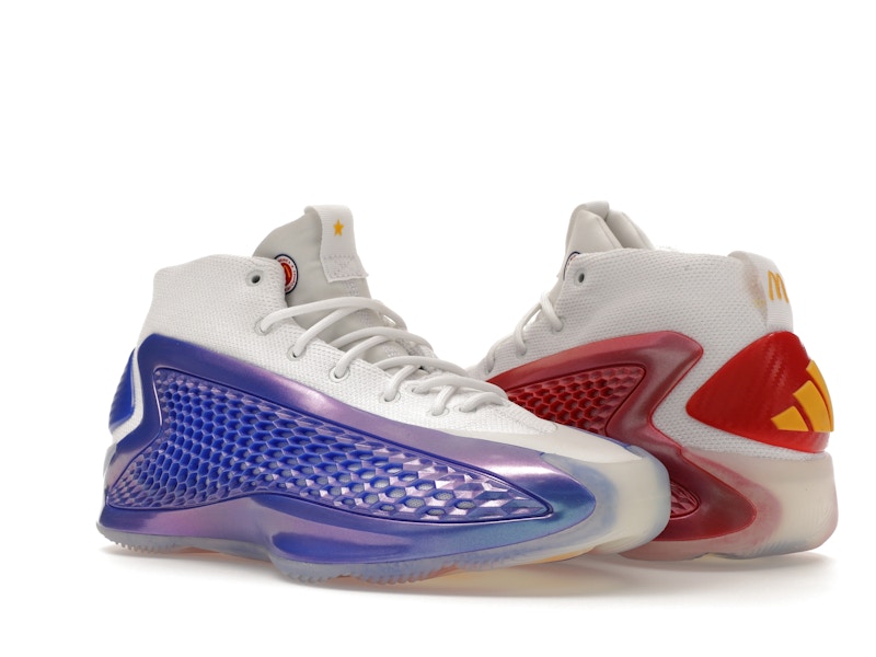 adidas AE 1 McDonald's All American