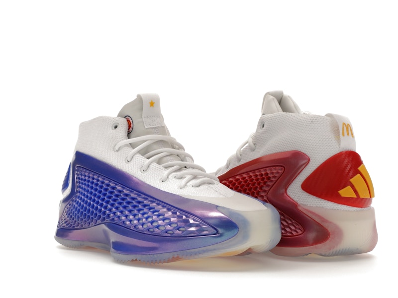 adidas AE 1 McDonald's All American