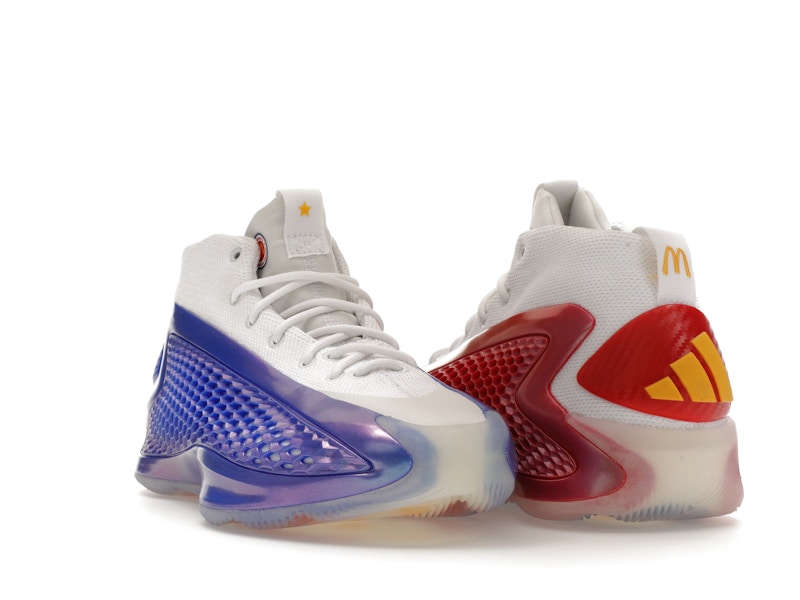 adidas AE 1 McDonald's All American