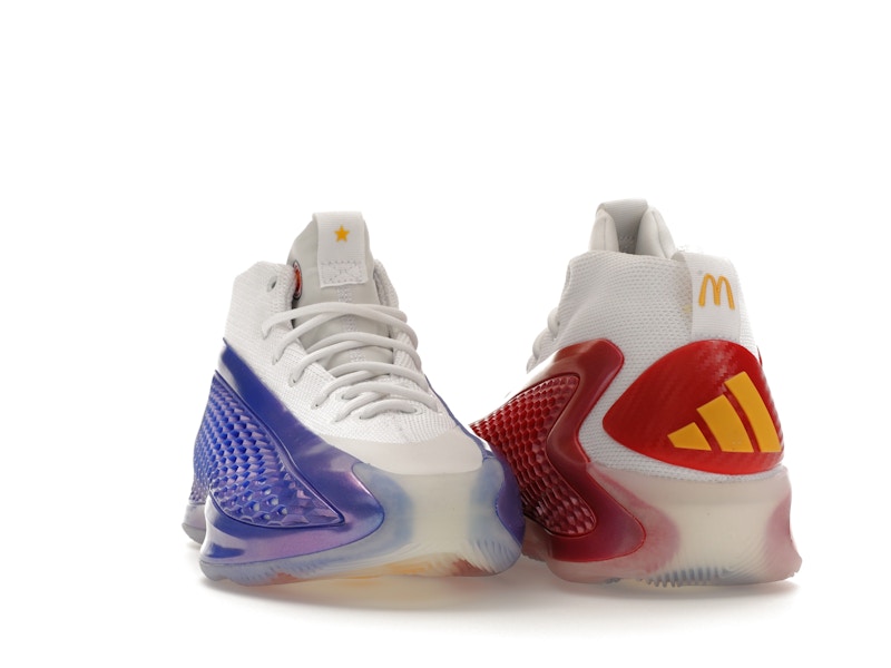 adidas AE 1 McDonald's All American
