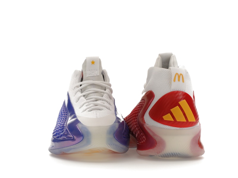 adidas AE 1 McDonald's All American
