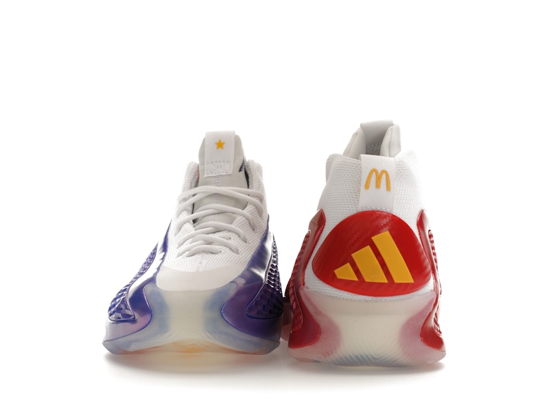 adidas AE 1 McDonald's All American