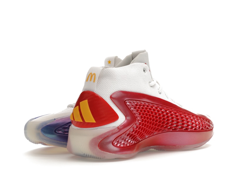adidas AE 1 McDonald's All American