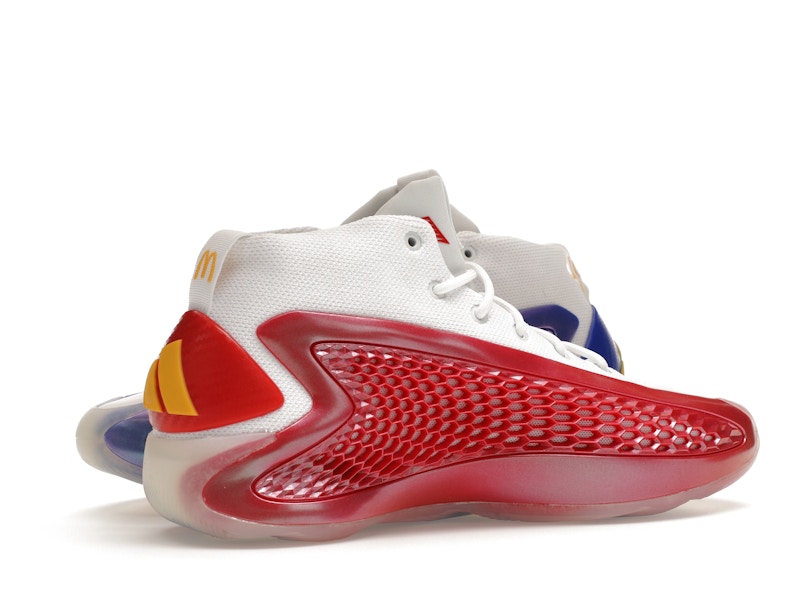 adidas AE 1 McDonald's All American