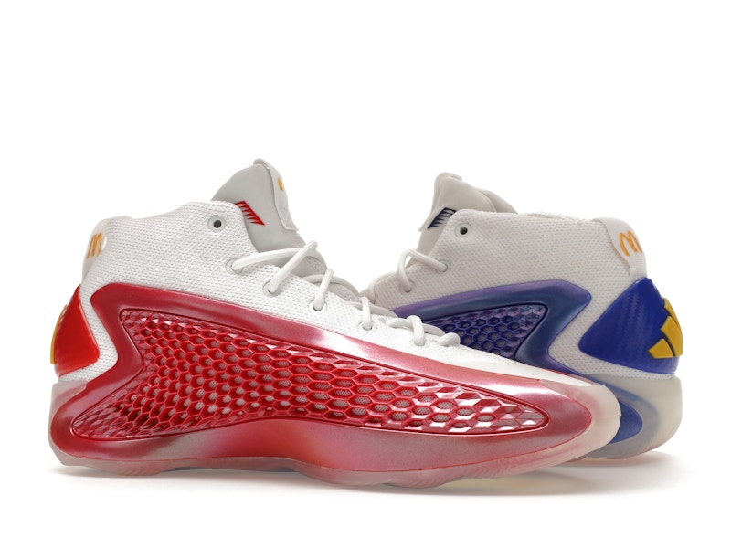 adidas AE 1 McDonald's All American