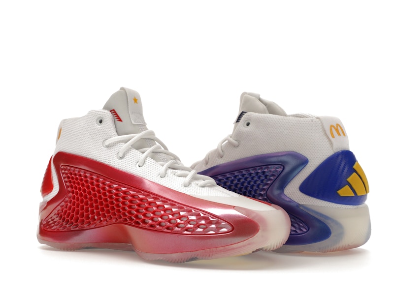 adidas AE 1 McDonald's All American
