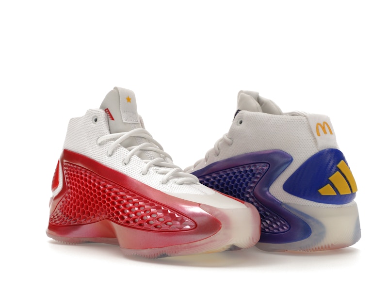 adidas AE 1 McDonald's All American