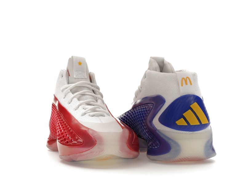 adidas AE 1 McDonald's All American