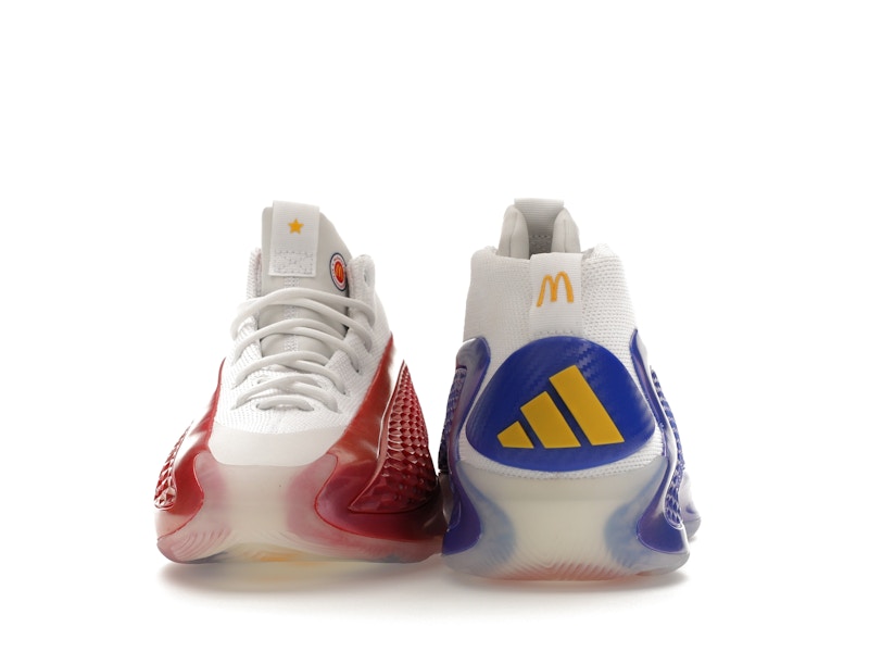 adidas AE 1 McDonald's All American