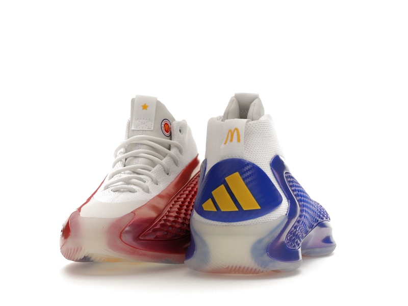 adidas AE 1 McDonald's All American