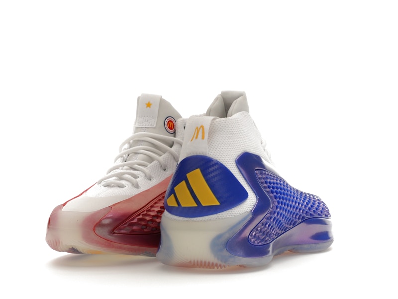 adidas AE 1 McDonald's All American